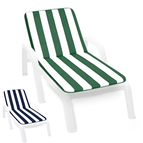 Cuscino sdraio pieghevole - cuscino,