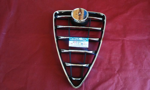 Griglia mascherina scudo - mascherina,