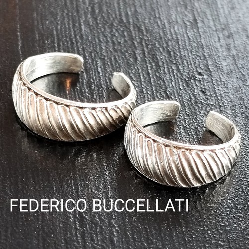 Federico buccellati - buccellati, (italia)