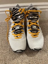 Taglia 11.5 - Nike NBA 2K20 x