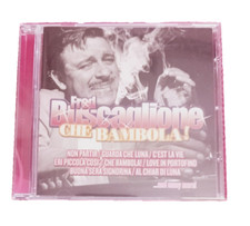 FRED BUSCAGLIONE Che Bambola