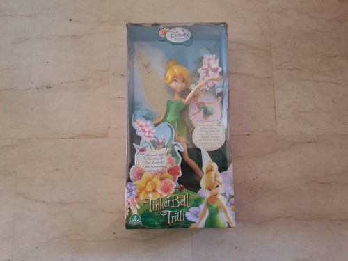 Giochi preziosi tinker bell - preziosi,
