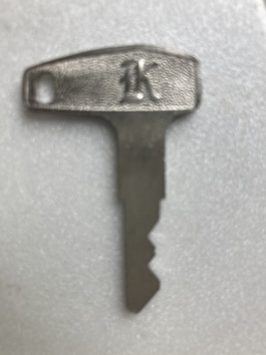 Chiave originale kawasaki - chiave,