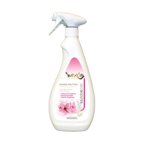Wexor deo booster essenza - deo,