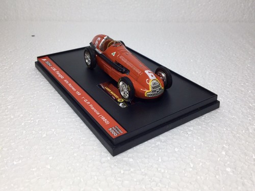 Alfaromeo 158 m - 1:43,