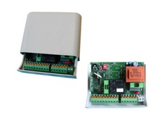 CENTRALE SCHEDA CENTRALINA PER