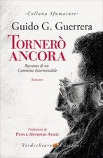 LIBRO TORNERÒ ANCORA - GUIDO