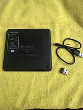 Logitech t650 touchpad - logitech,