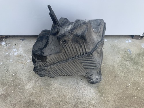 Airbox filtro aria renault - airbox,