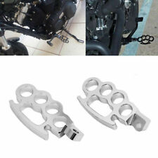 Moto Repose-Pieds Pedale