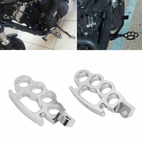 Moto repose pieds pedale - moto, repose-pieds
