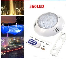Luce LED per Piscina Modello
