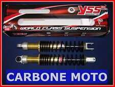 COPPIA AMMORTIZZATORI A GAS