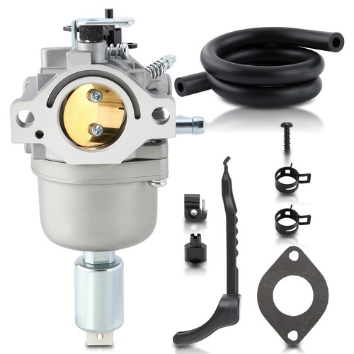 Carburatore per trattorino