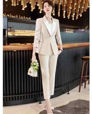 Tailleur completo donna