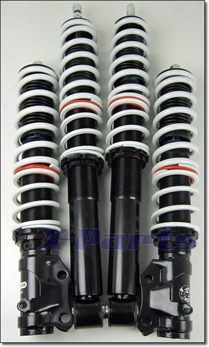 Coilover jom durezza - jom,