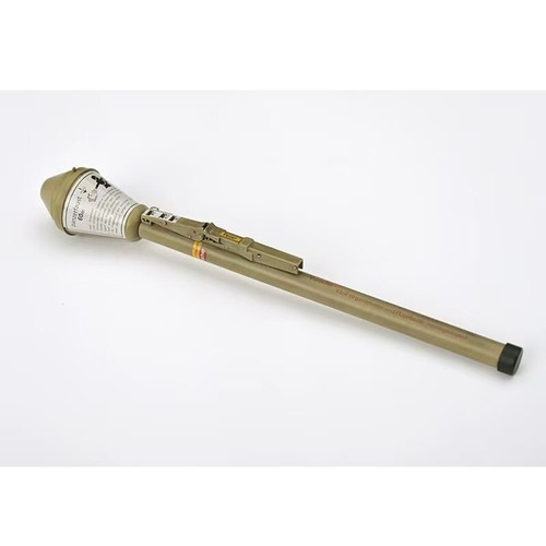 Modellino panzerfaust scala - panzerfaust,