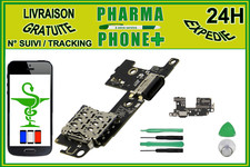 CONNECTEUR DE CHARGE + MICRO