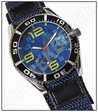 Orologio da polso militare 36 STORMO CACCIA (11)