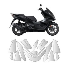 Vinile ppf honda - pcx, 125