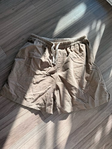 Frame pantaloncino uomo - frame,