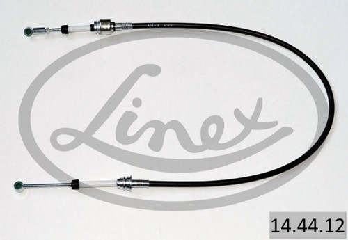 Cavo linex cambio - linex,