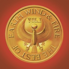 Earth Wind & Fire - The Best