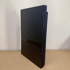 Console Sony Playstation 2 PS2