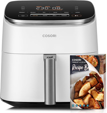 Blaze turbo air fryer liter - turbo,
