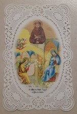 Santino SANTA MARIA DEGLI