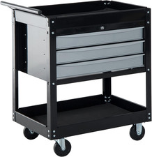 Carrello Da Officina