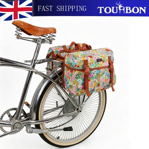 Tourbon borse bicicletta in - borse, da