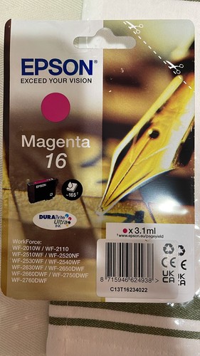 Cartucce originali epson - cartucce,