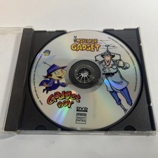 General Mills 2004 Inspector