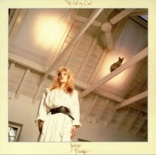 Judie Tzuke – The Cat Is