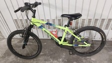 Bicicletta mtb Bambino