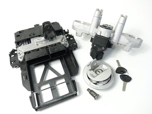 Kit serratura bmw - kit,