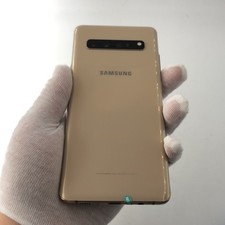 Smartphone samsung galaxy s10 - galaxy,