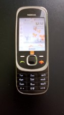 Mobile nokia 7230 chargeur - nokia,