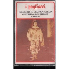 Leoncavallo MC7 I Pagliacci