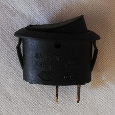 RICAMBIO INTERRUTTORE PER