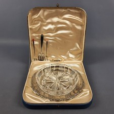 Antipastiera Cristallo E