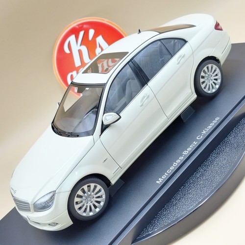Autoart mercedes classe - autoart,