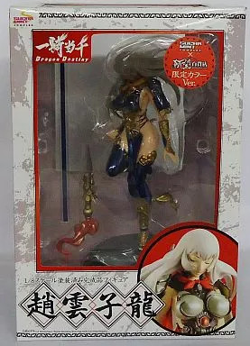 Figura color ver ikki - ver., tousen