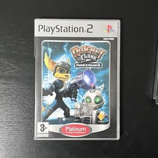 Ratchet & Clank 2: Fuoco A