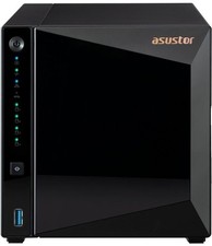 Asustor nas drivestor pro - drivestor, 4