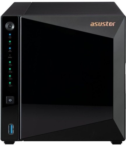 Asustor nas drivestor - asustor,