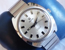 Orologio Uomo Vintage Revue 17