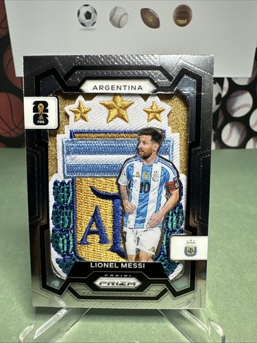 Lionel messi argentina patch - messi,
