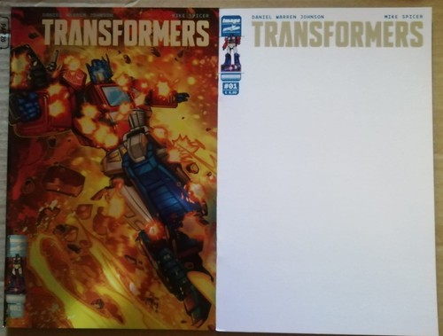 Transformers variant - variant, +